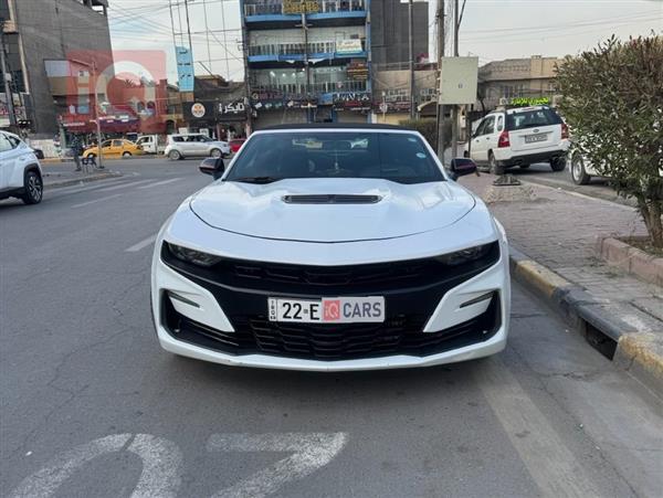 Chevrolet Camaro 2023 for sale in Iraq - Baghdad